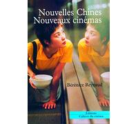 Nouvelles Chines, nouveaux cinémas