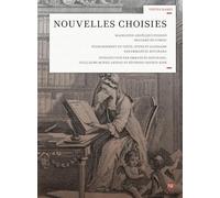 Nouvelles choisies