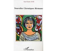 Nouvelles Chroniques Birmanes