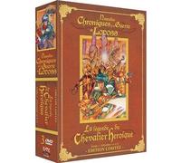 Nouvelles Chroniques De La Guerre De Lodoss - La Légende Du Chevalier Héroïque - Tome 2 - Édition Limitée
