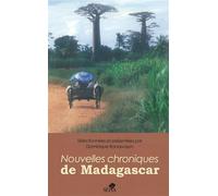 Nouvelles chroniques de Madagascar - Collectif - Sepia Eds - Poche - Roman