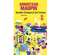 Nouvelles chroniques de San Francisco, Épisode 2