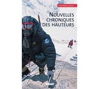 Nouvelles chroniques des hauteurs Jean-Michel Asselin (Auteur)