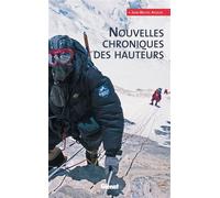 Nouvelles chroniques des hauteurs - Jean-Michel Asselin - Glénat - broché - Guide