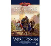 Nouvelles Chroniques, Tome 1: Deuxième Génération