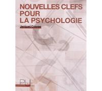 Nouvelles clefs pour la psychologie - Jacques Cosnier - Presses Universitaires Lyon - broché - Essai