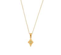 Nouvelles collections unisexes 2026 Unisexe étanche ternir en acier inoxydable 18 carke gold coque en or perle cristal de lune