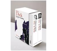 Nouvelles Complètes - Coffret En 2 Volumes : Tome 1, 1947-1953 - Tome 2, 1954-1981