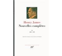 Nouvelles complètes (Tome 3-1888-1898)