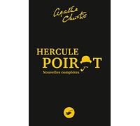 Nouvelles complètes Hercule Poirot