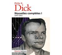 Nouvelles complètes, I: 1947-1953