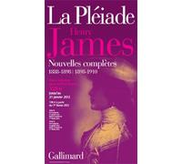 Nouvelles complètes III, IV: (1888-1910)