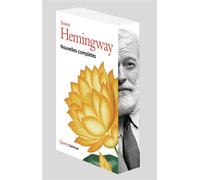 Nouvelles complètes Sous étui - Ernest Hemingway - Gallimard - Coffret - Nouvelles