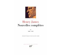 Nouvelles complètes (Tome 4-1898-1910)