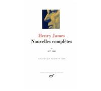 Nouvelles complètes, tome 2 : 1877-1888 – Gallimard