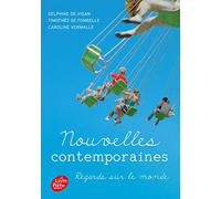 Nouvelles contemporaines - Regards sur le monde