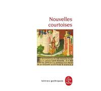 Nouvelles Courtoises Occitanes Et Françaises