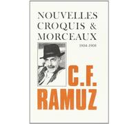Nouvelles, croquis et morceaux, 1904-1908