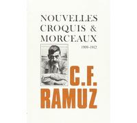 Nouvelles, Croquis et Morceaux.T2