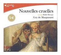 Nouvelles Cruelles