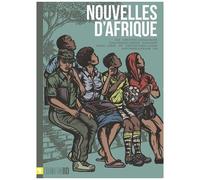 Nouvelles d'Afrique – L'Harmattan