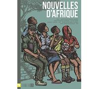 Nouvelles d'Afrique