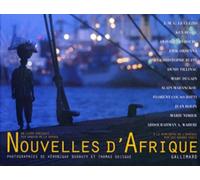 Nouvelles D'afrique - A La Rencontre De L'afrique Par Ses Grands Ports