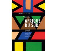 Nouvelles d'Afrique du Sud - Alexis Bernaut - Magellan Et Cie - broché - Roman
