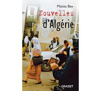Nouvelles d'Algérie