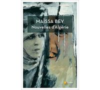 Nouvelles d'Algérie
