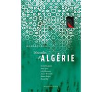 Nouvelles d'Algérie - Atmane Bedjou - Magellan Et Cie - broché - Nouvelles