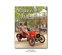 Nouvelles d'anciennes