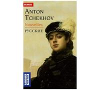 Nouvelles D'anton Tchekhov - Edition Bilingue Français-Russe