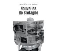 Nouvelles de Bretagne