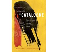Nouvelles de Catalogne - Collectif - Magellan Et Cie - broché - Nouvelles
