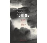 Nouvelles de Chine - Alexis Bernaut - Magellan Et Cie - broché - Nouvelles