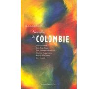Nouvelles de Colombie - Collectif - Magellan Et Cie - broché - Nouvelles