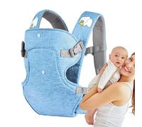 Nouvelles de Cope De Bébroles - Body pour bébé en bas âge, porte-bébé avec siège hanche | les nourrissons légers à l'écharpe et à la hanche pour les tout-petits âgés de 9 à 24 mois