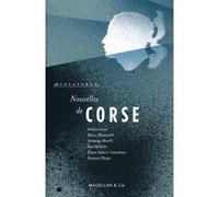 Nouvelles de Corse Collectif (Auteur)