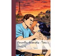 Nouvelles de couples - Tome 3 - Charles Mchaik - Publibook - broché - Nouvelles