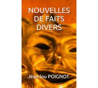 NOUVELLES DE FAITS DIVERS