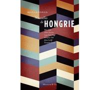 Nouvelles de Hongrie