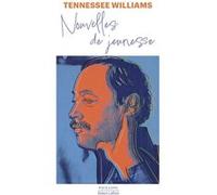 Nouvelles de jeunesse