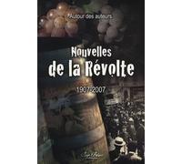 Nouvelles de la révolte 1907-2007