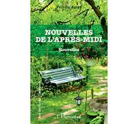 Nouvelles de l'après-midi: Nouvelles