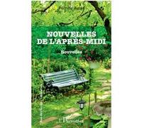 Nouvelles de l'après-midi: Nouvelles