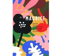 Nouvelles de l'Île Maurice - Shenaz Patel - Magellan Et Cie - broché - Nouvelles