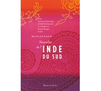 Nouvelles de l'Inde du Sud