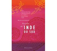 Nouvelles de l'Inde du Sud - Pierre Astier - Magellan Et Cie - broché - Roman