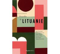 Nouvelles de Lituanie
